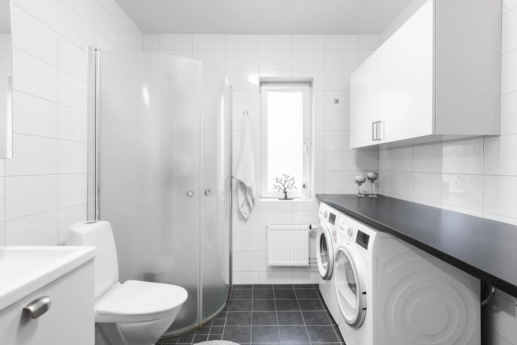 Bostadsrätt, Odengatan 28, Kålgården, Jönköping