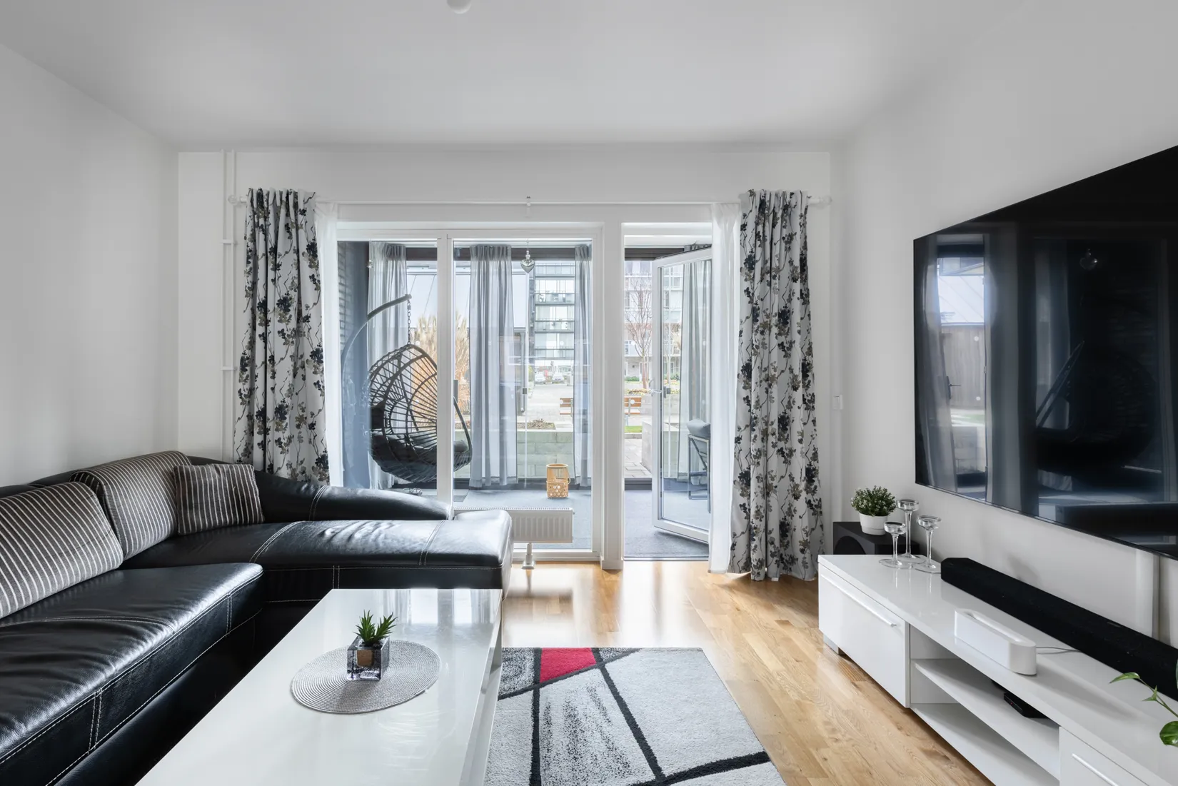 Bostadsrätt, Odengatan 28, Kålgården, Jönköping