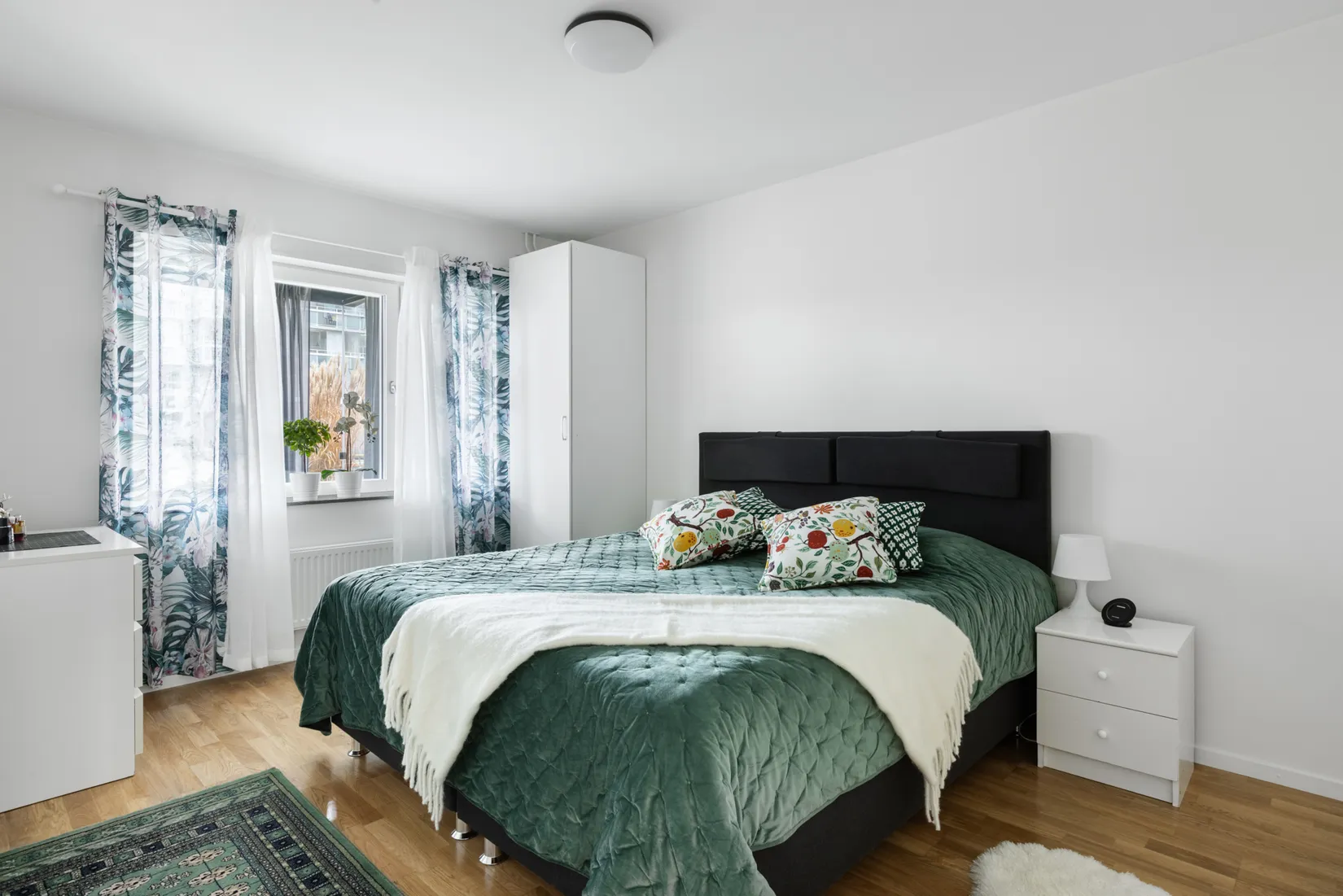 Bostadsrätt, Odengatan 28, Kålgården, Jönköping