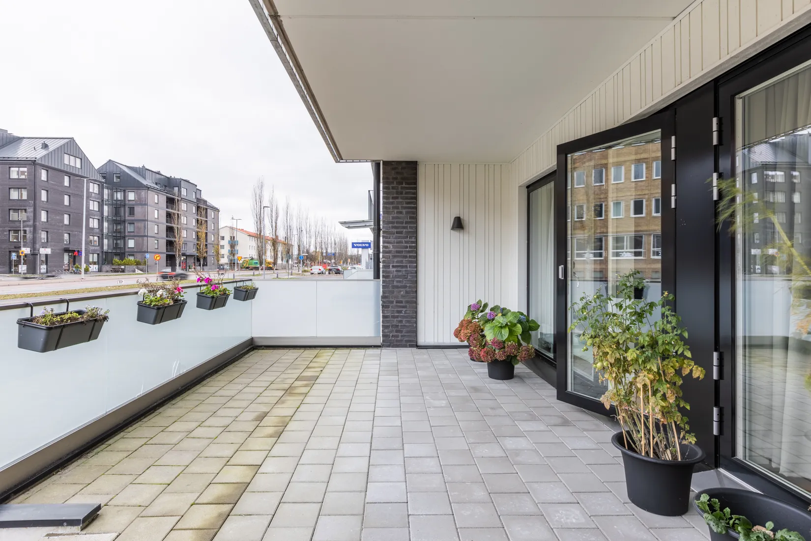 Bostadsrätt, Odengatan 28, Kålgården, Jönköping