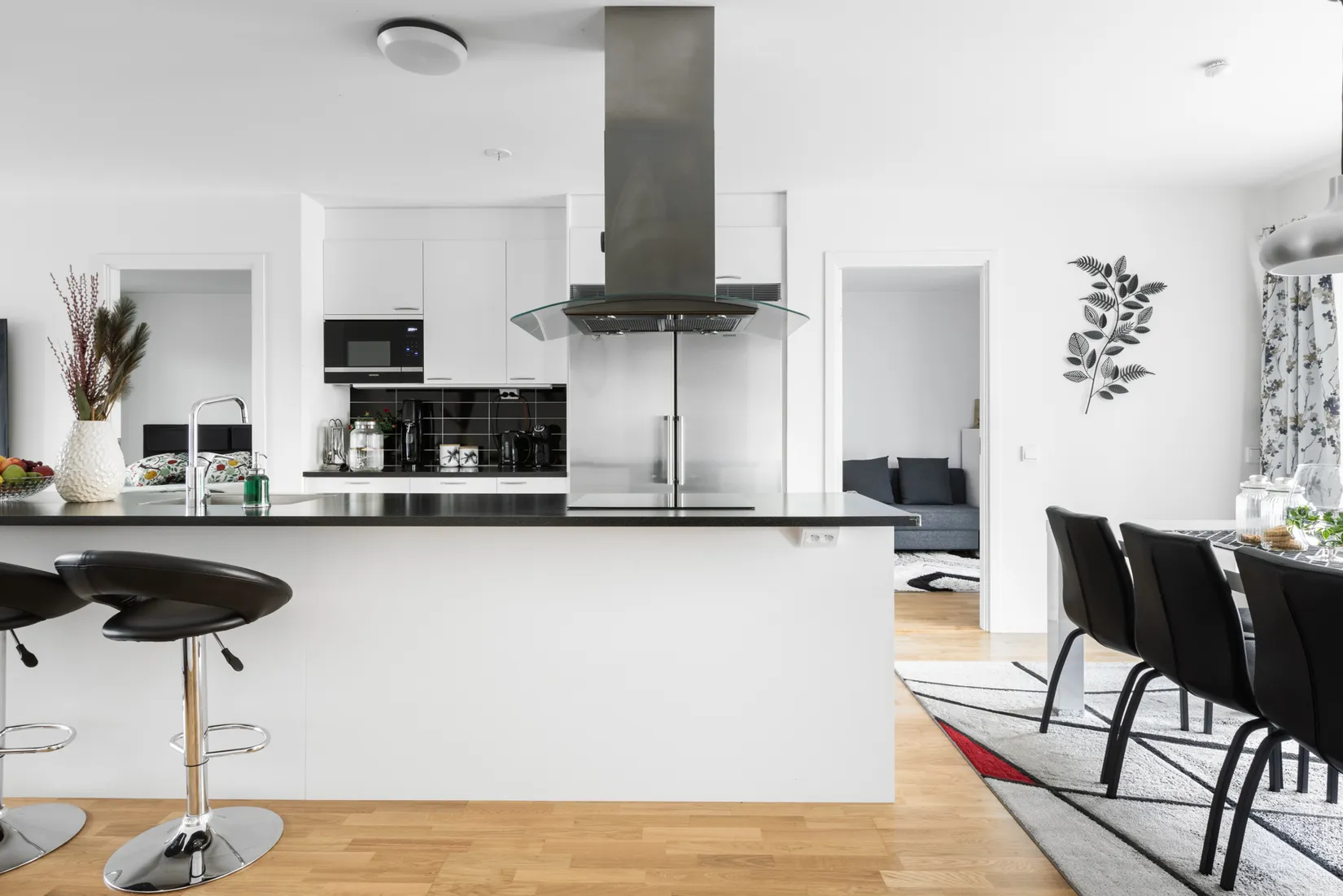 Bostadsrätt, Odengatan 28, Kålgården, Jönköping