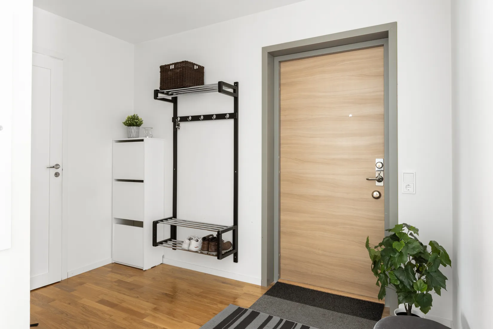 Bostadsrätt, Odengatan 28, Kålgården, Jönköping