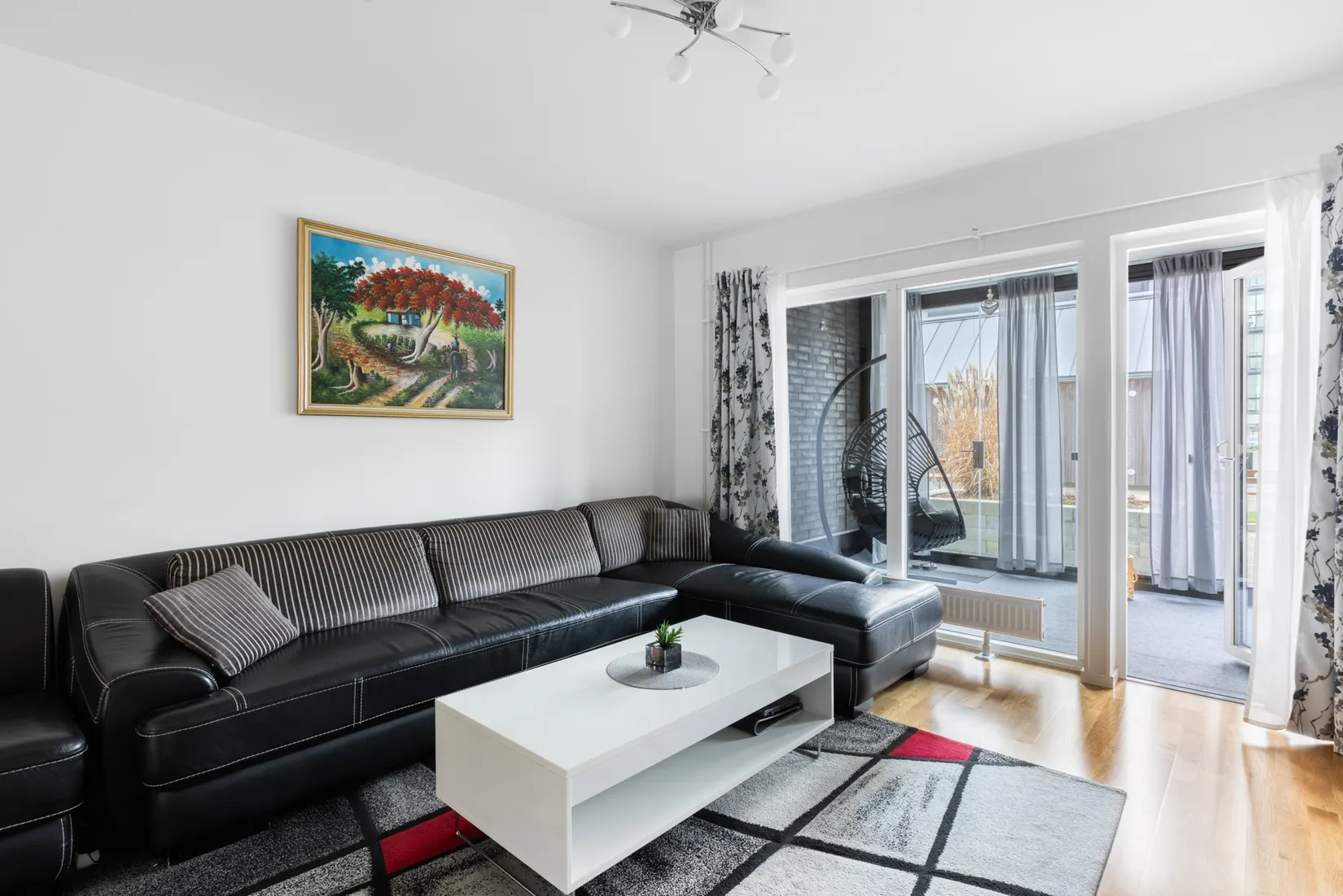 Bostadsrätt, Odengatan 28, Kålgården, Jönköping