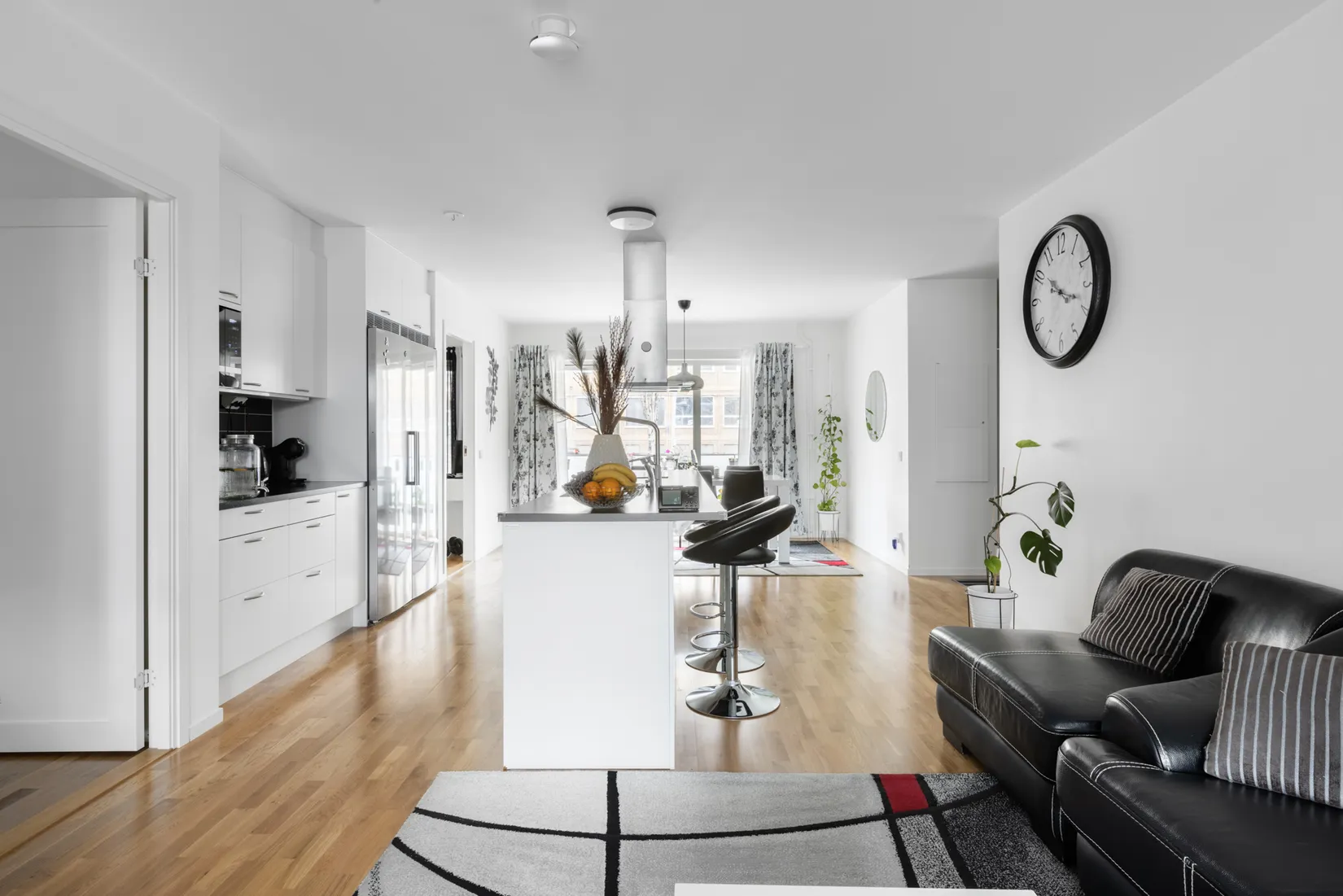 Bostadsrätt, Odengatan 28, Kålgården, Jönköping