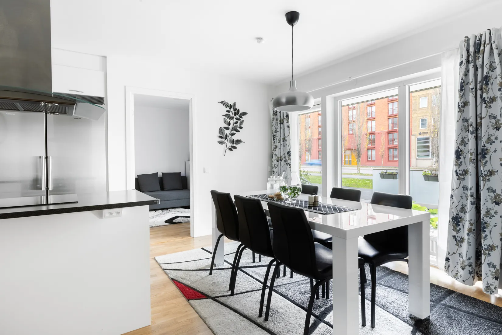 Bostadsrätt, Odengatan 28, Kålgården, Jönköping