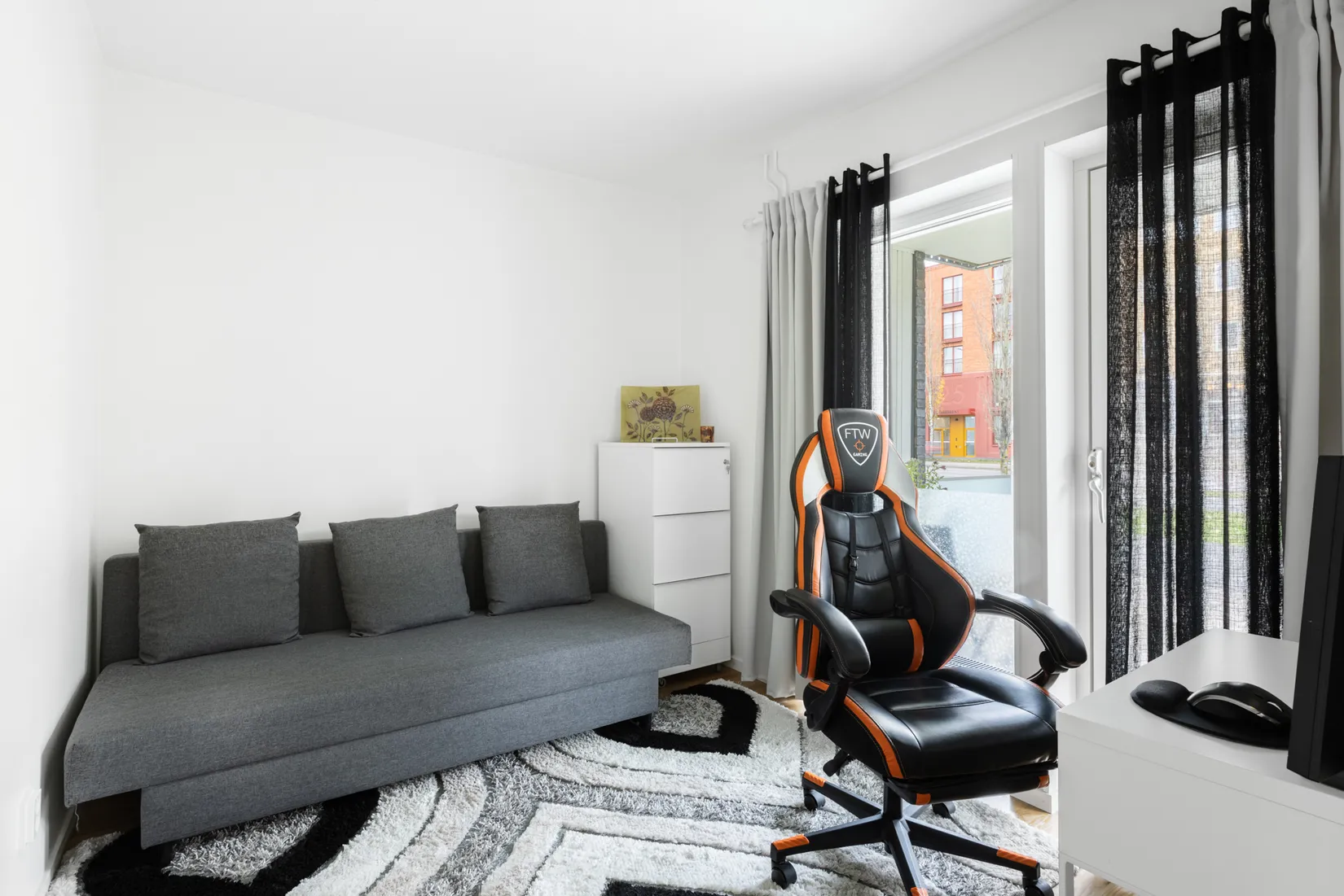 Bostadsrätt, Odengatan 28, Kålgården, Jönköping