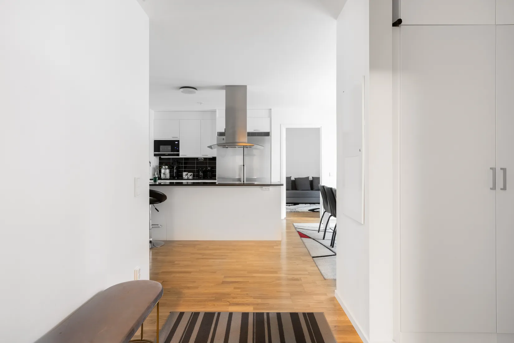 Bostadsrätt, Odengatan 28, Kålgården, Jönköping
