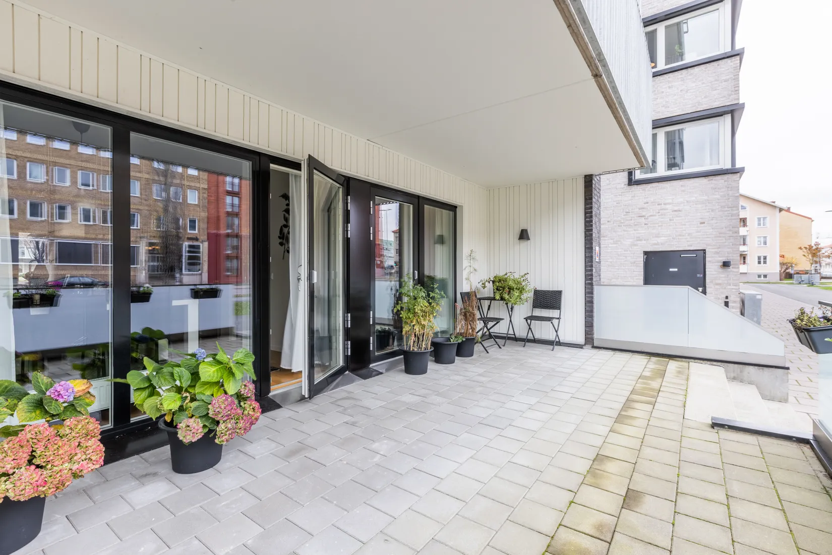 Bostadsrätt, Odengatan 28, Kålgården, Jönköping