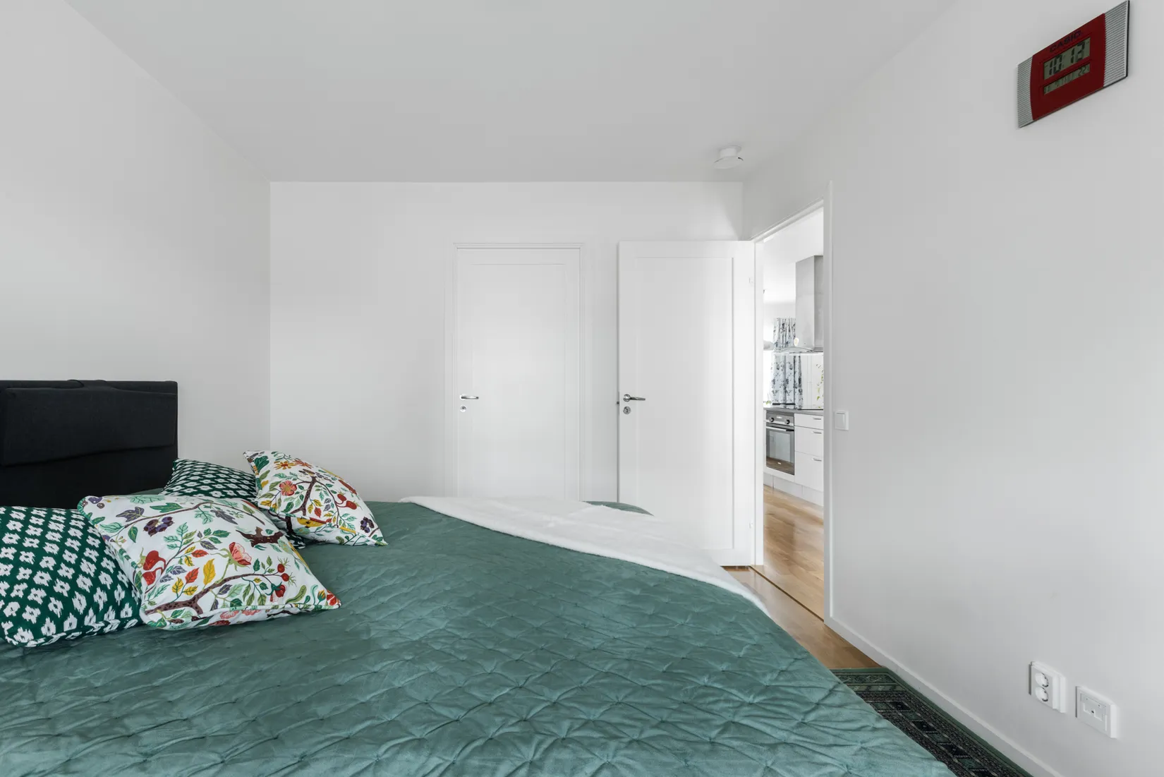 Bostadsrätt, Odengatan 28, Kålgården, Jönköping