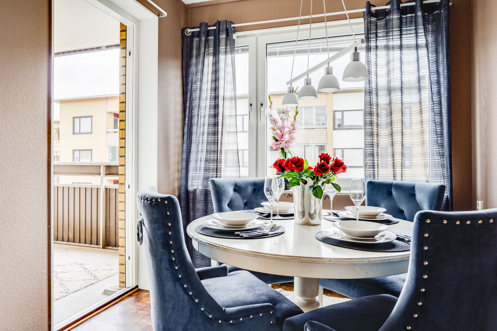 Bostadsrätt, Jakobs väg 23, Charlottesborg, Kristianstad