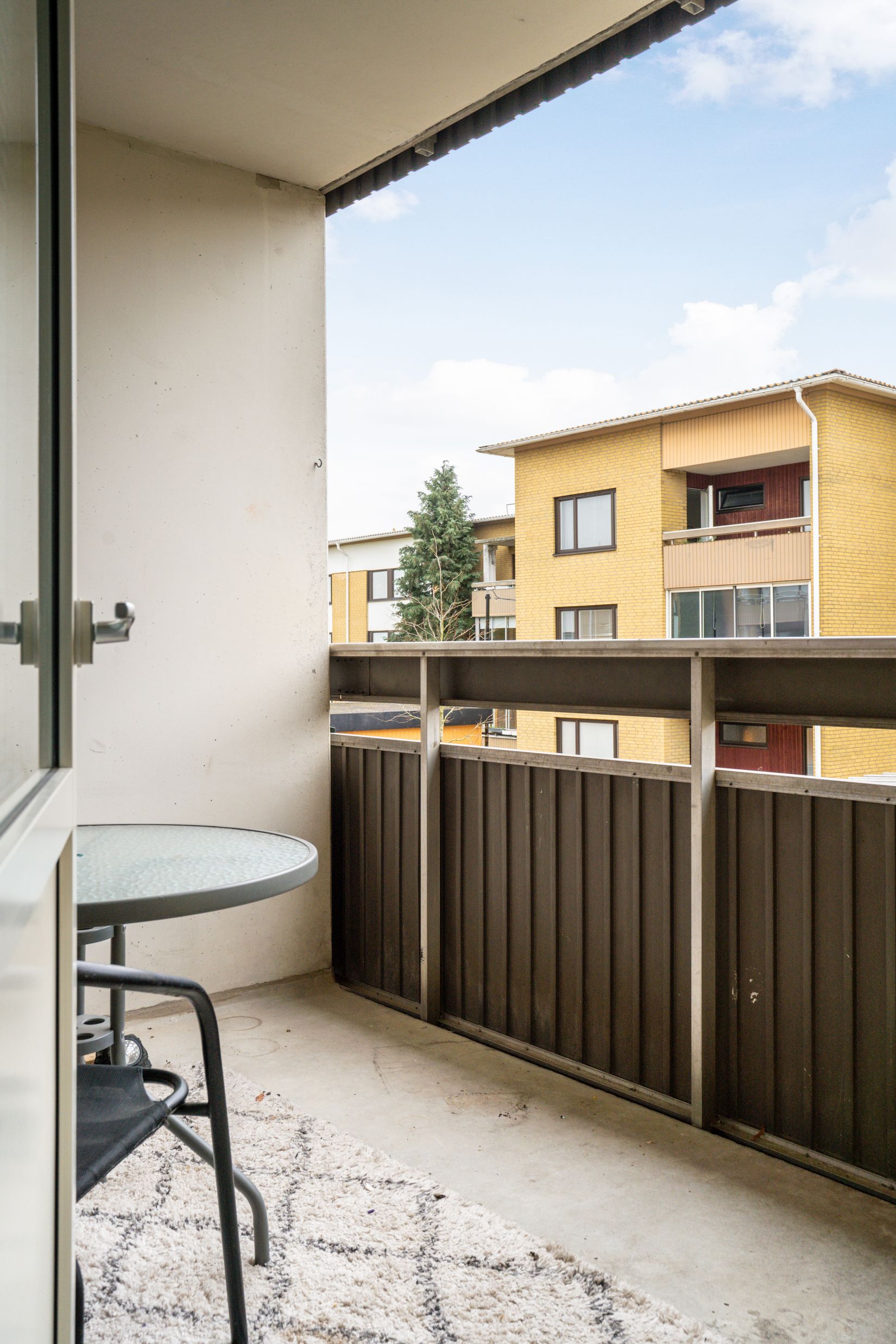 Bostadsrätt, Jakobs väg 23, Charlottesborg, Kristianstad