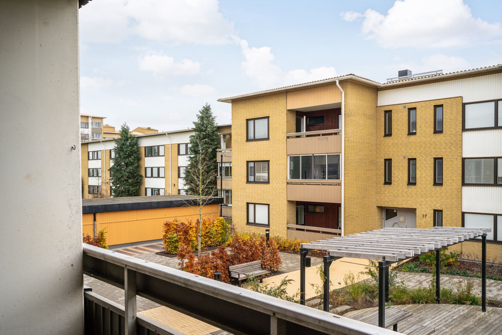 Bostadsrätt, Jakobs väg 23, Charlottesborg, Kristianstad
