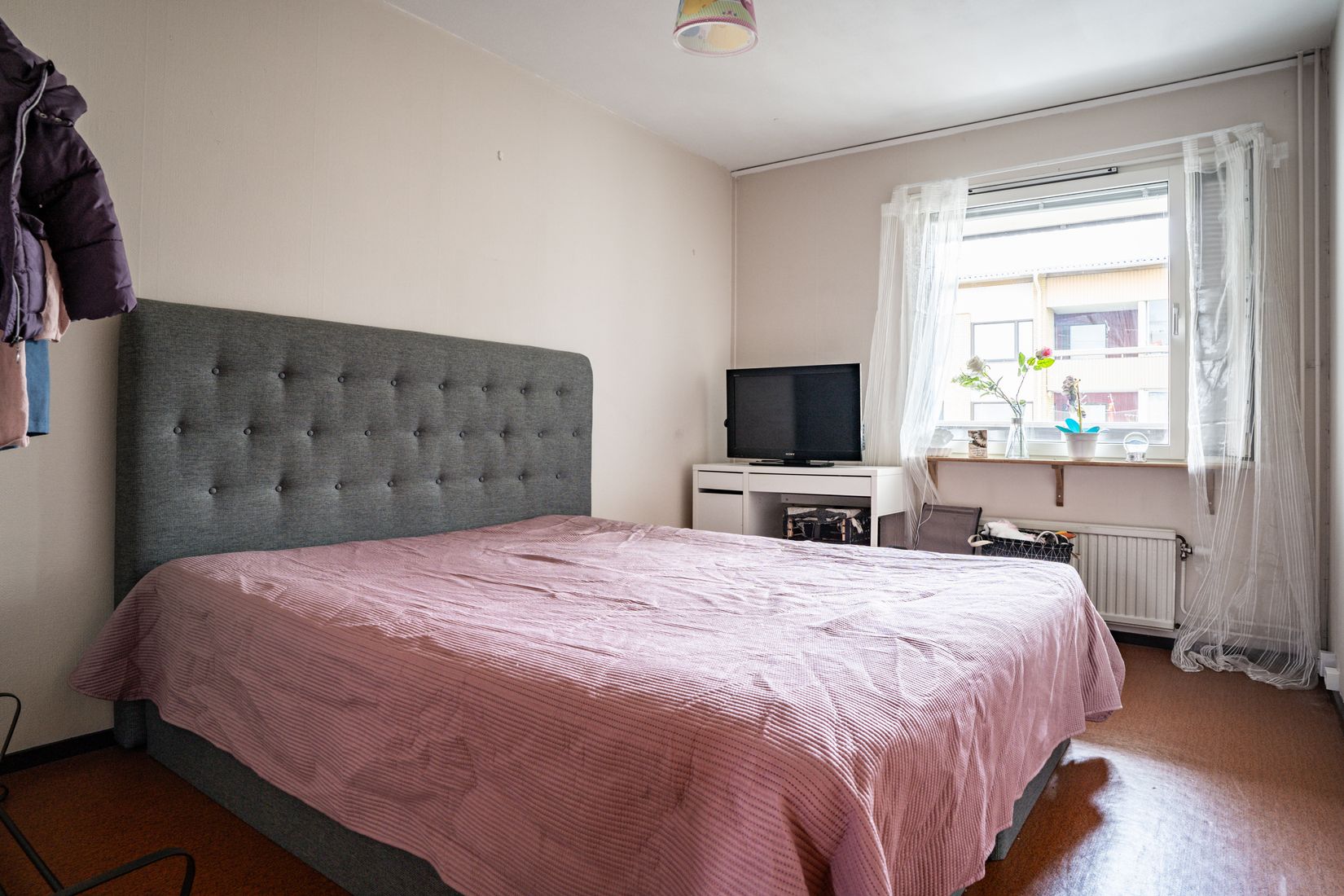 Bostadsrätt, Jakobs väg 23, Charlottesborg, Kristianstad