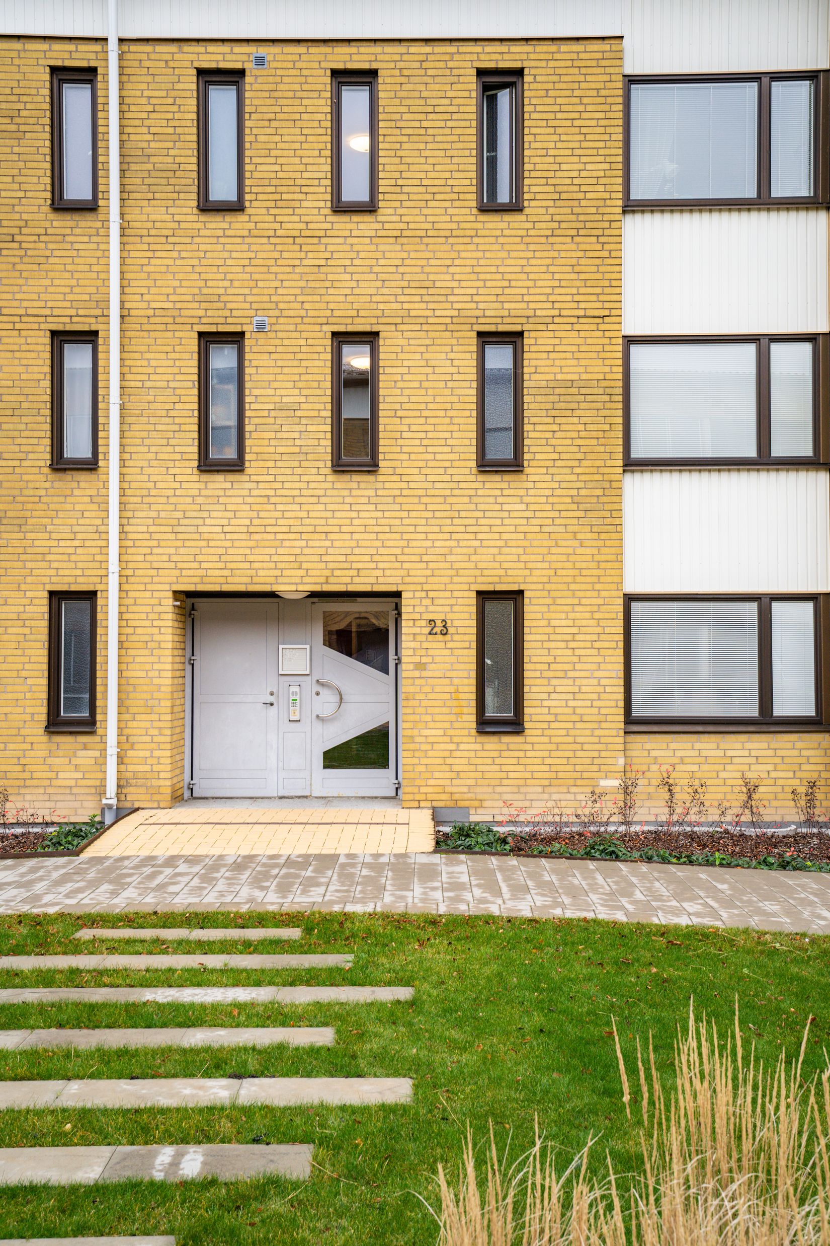 Bostadsrätt, Jakobs väg 23, Charlottesborg, Kristianstad