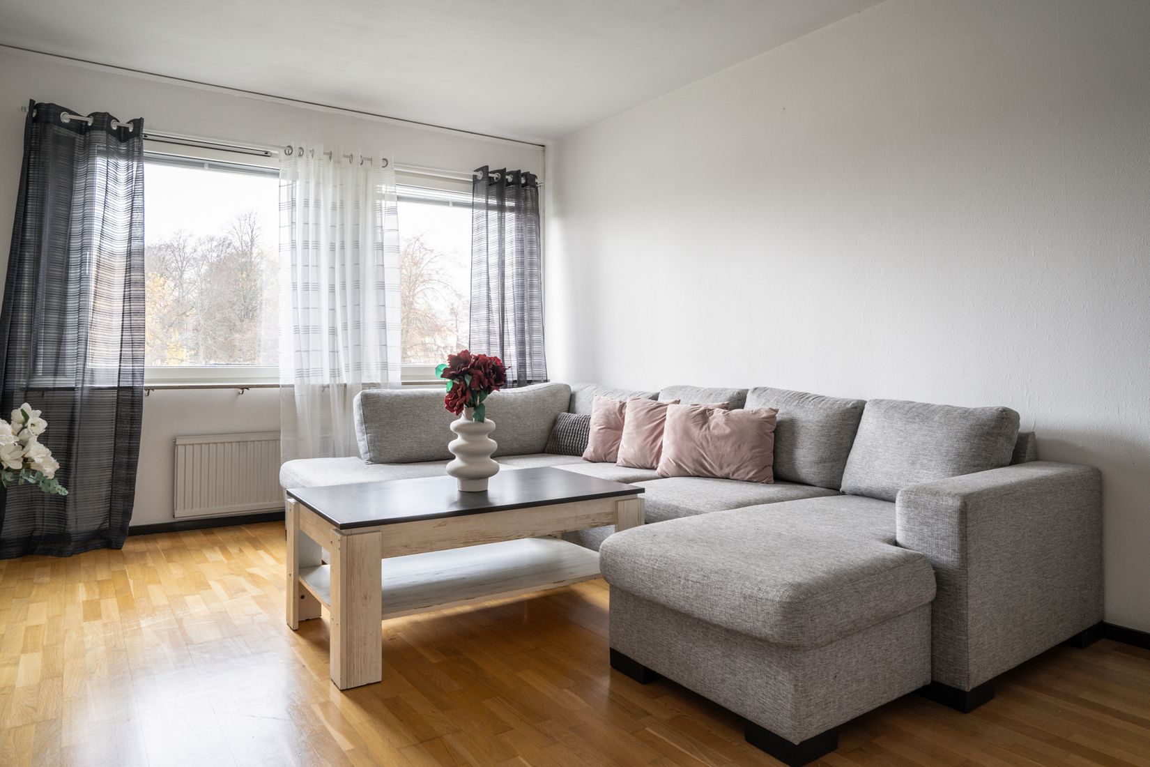 Bostadsrätt, Jakobs väg 23, Charlottesborg, Kristianstad