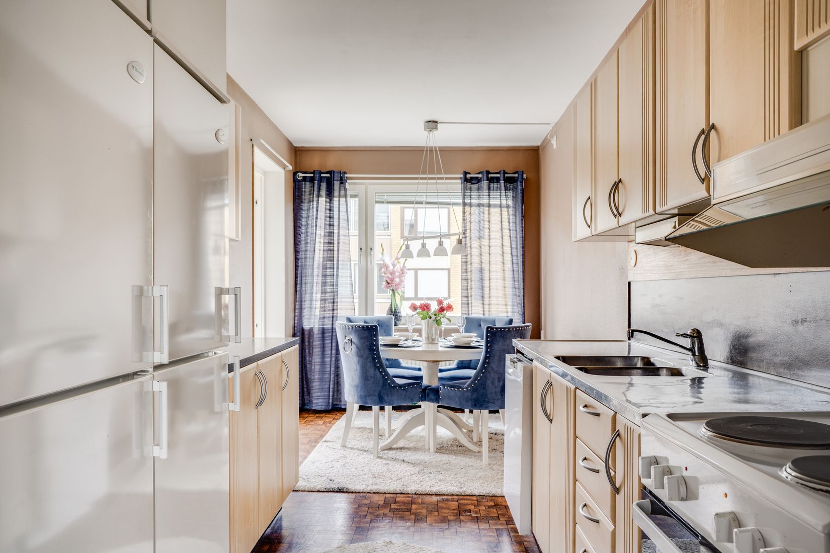 Bostadsrätt, Jakobs väg 23, Charlottesborg, Kristianstad