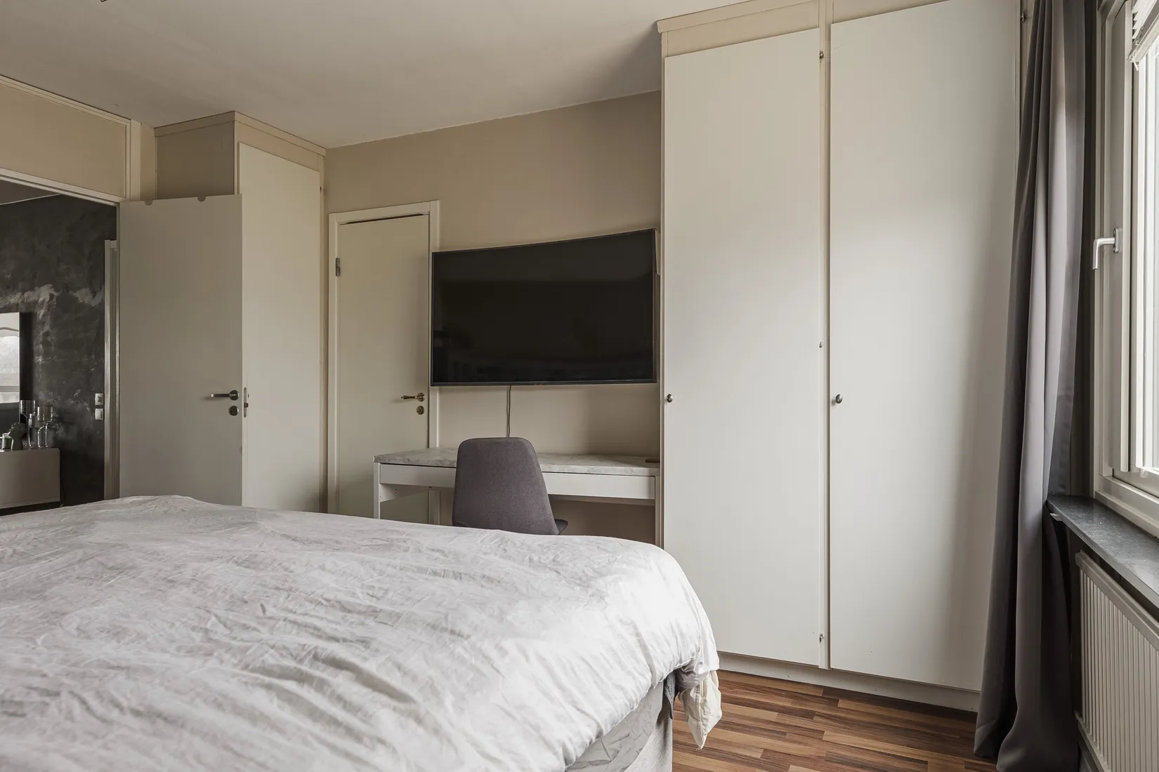 Bostadsrätt, Röda gatan 8C, Berga, Kalmar
