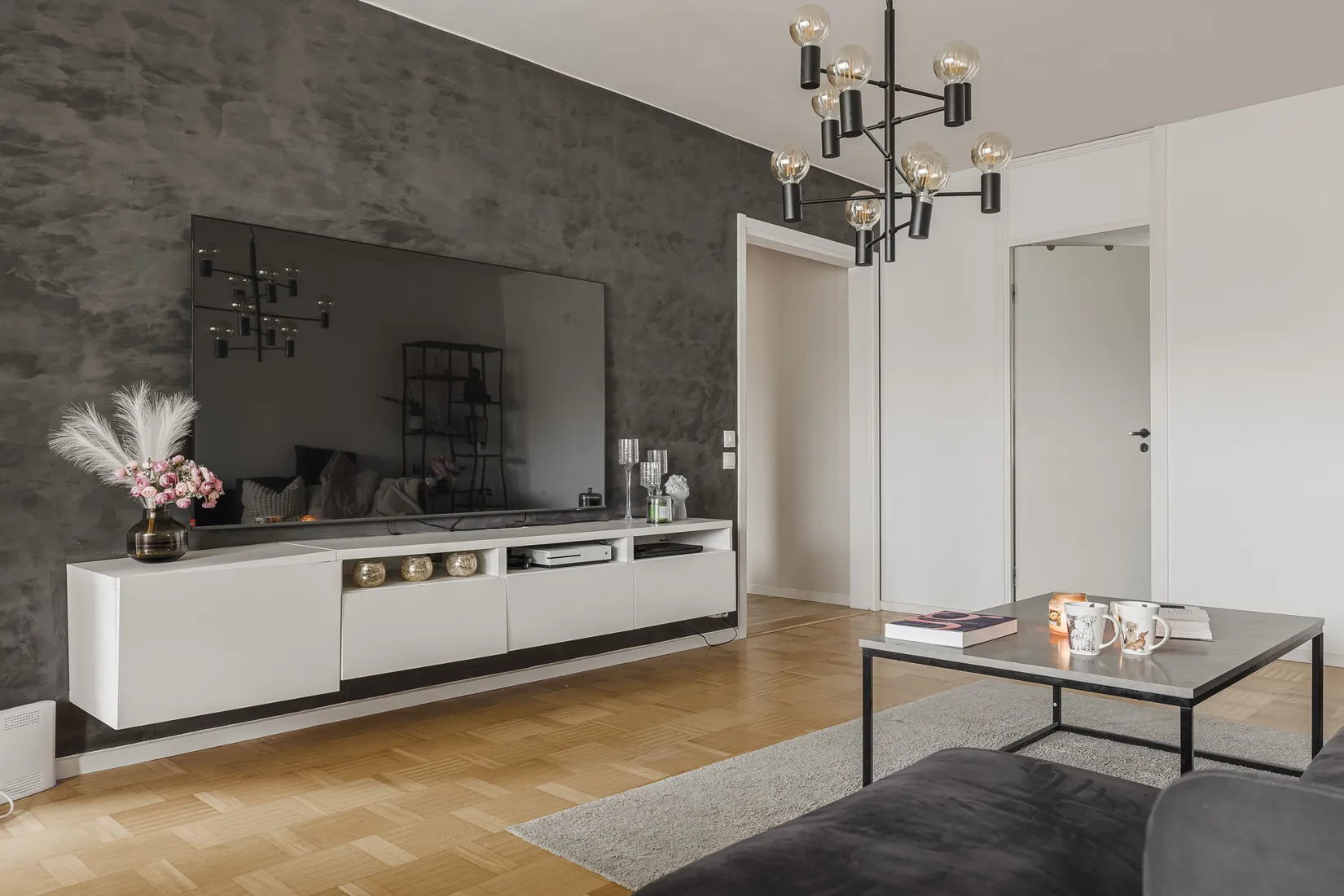 Bostadsrätt, Röda gatan 8C, Berga, Kalmar
