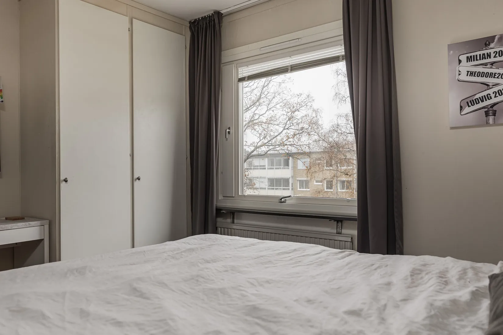 Bostadsrätt, Röda gatan 8C, Berga, Kalmar