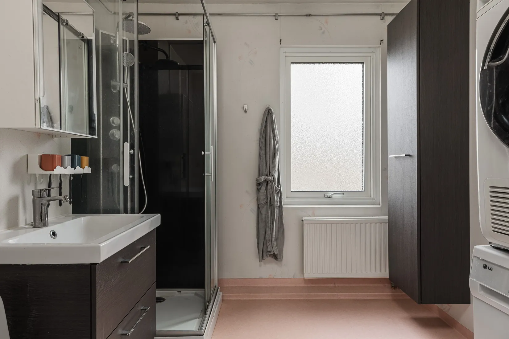 Bostadsrätt, Röda gatan 8C, Berga, Kalmar