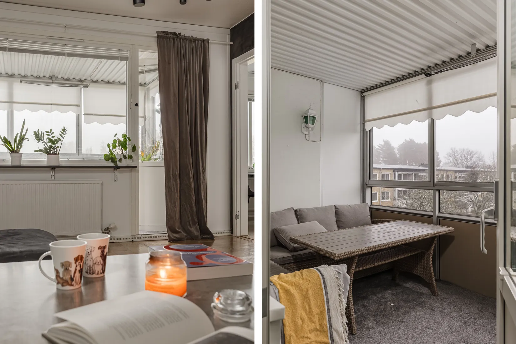 Bostadsrätt, Röda gatan 8C, Berga, Kalmar