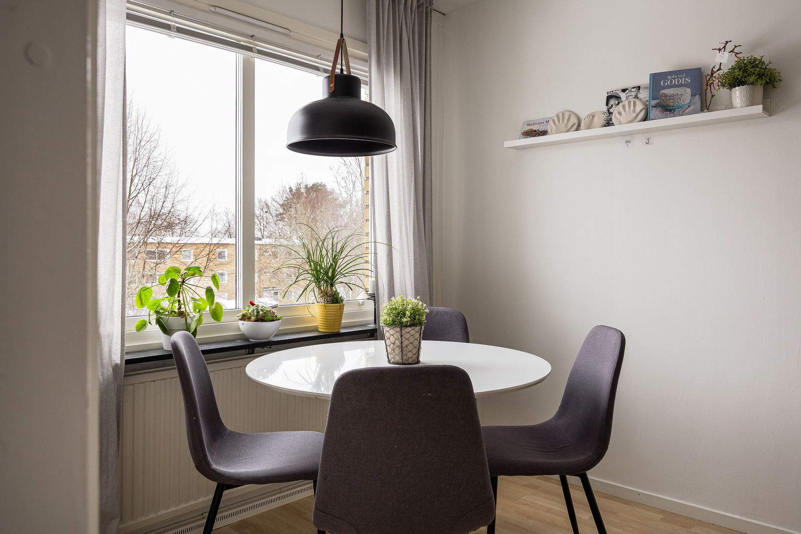 Bostadsrätt, Röda gatan 8C, Berga, Kalmar