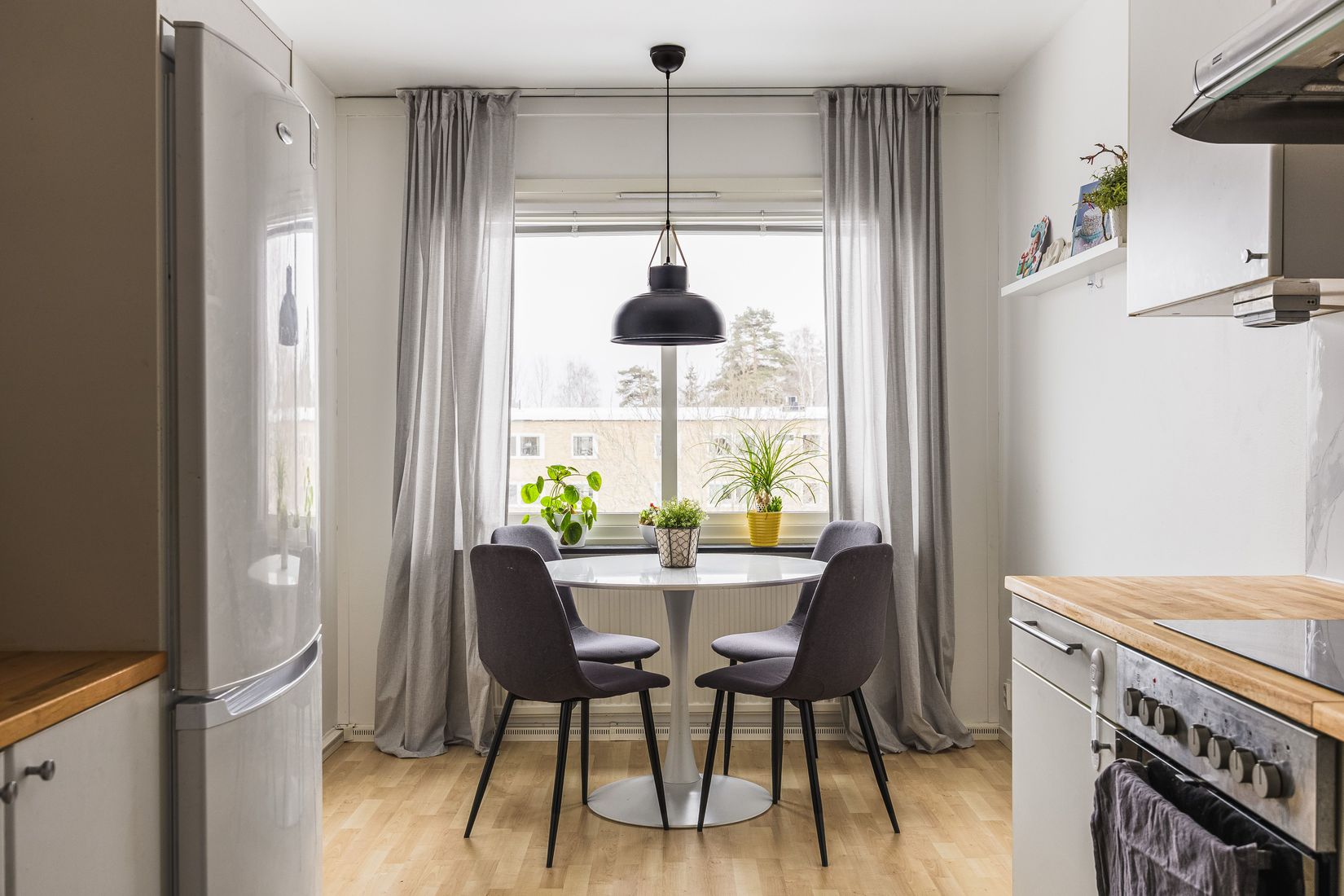 Bostadsrätt, Röda gatan 8C, Berga, Kalmar