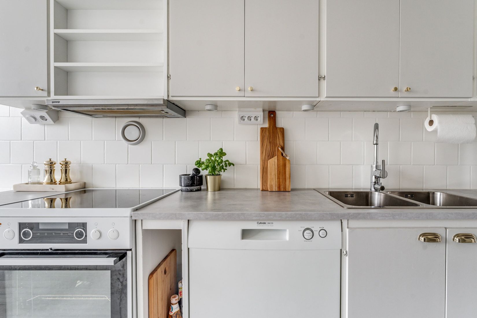 Bostadsrätt, Umeågatan 18a, Rosengården, Helsingborg