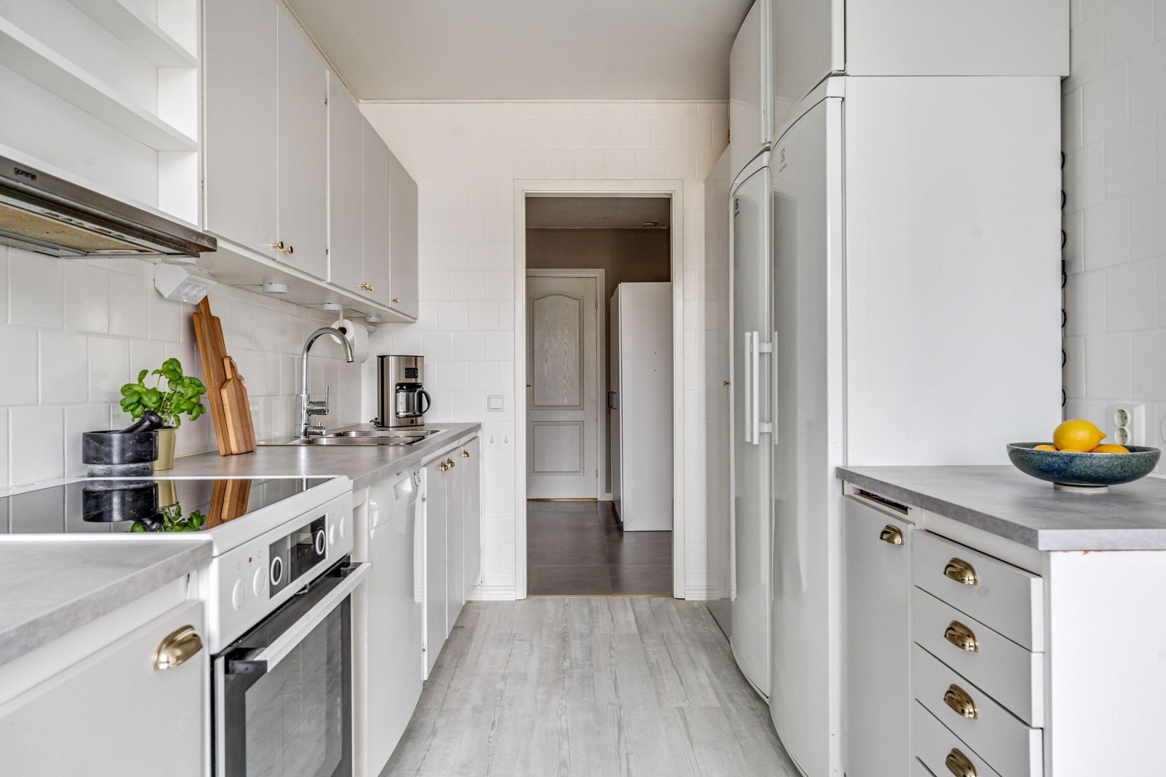 Bostadsrätt, Umeågatan 18a, Rosengården, Helsingborg