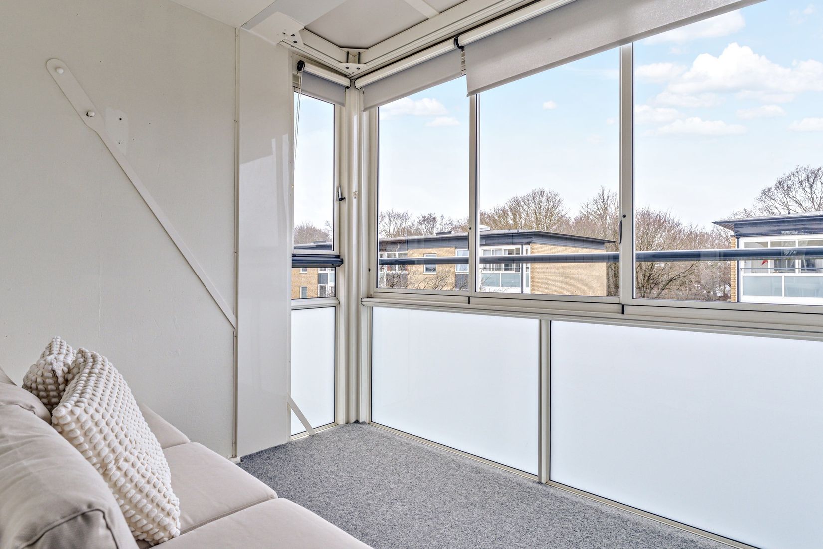 Bostadsrätt, Umeågatan 18a, Rosengården, Helsingborg