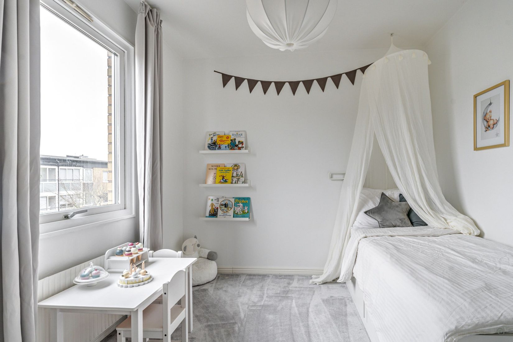 Bostadsrätt, Umeågatan 18a, Rosengården, Helsingborg