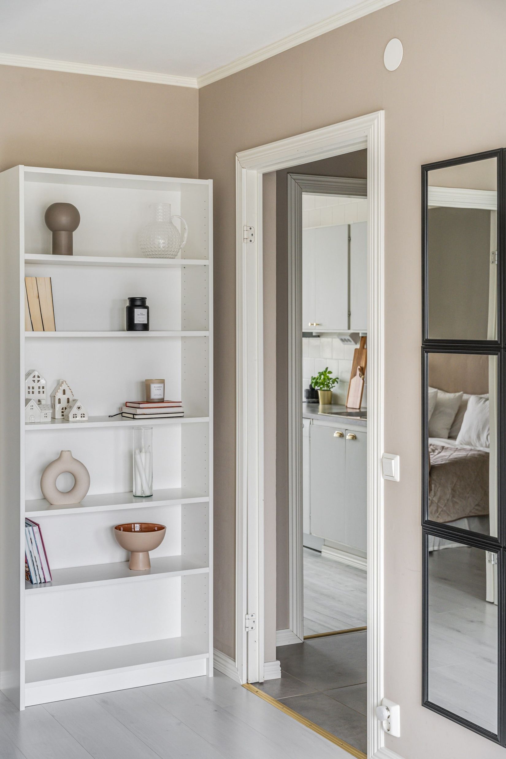 Bostadsrätt, Umeågatan 18a, Rosengården, Helsingborg