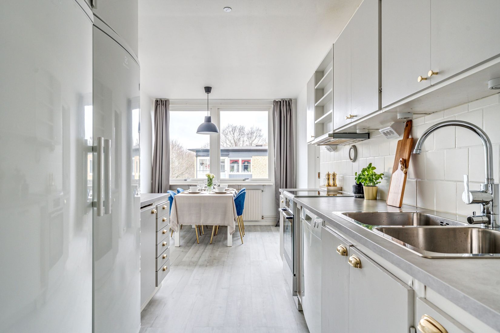 Bostadsrätt, Umeågatan 18a, Rosengården, Helsingborg