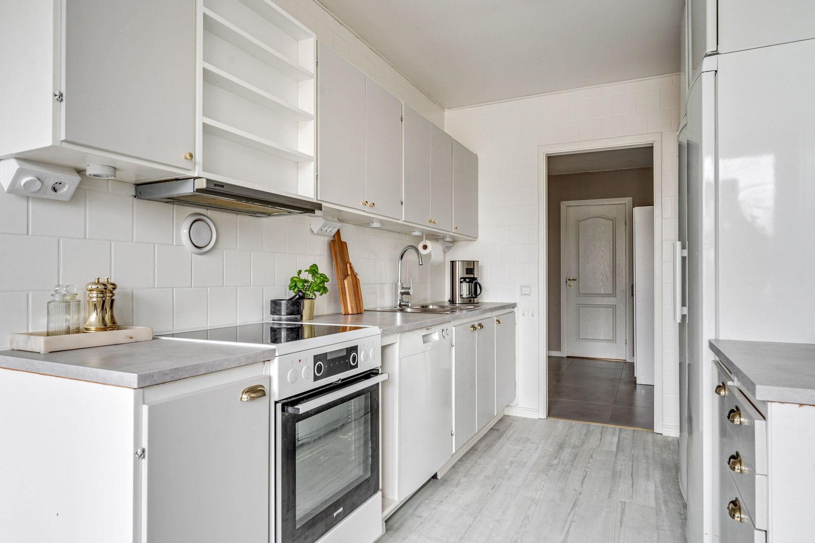 Bostadsrätt, Umeågatan 18a, Rosengården, Helsingborg