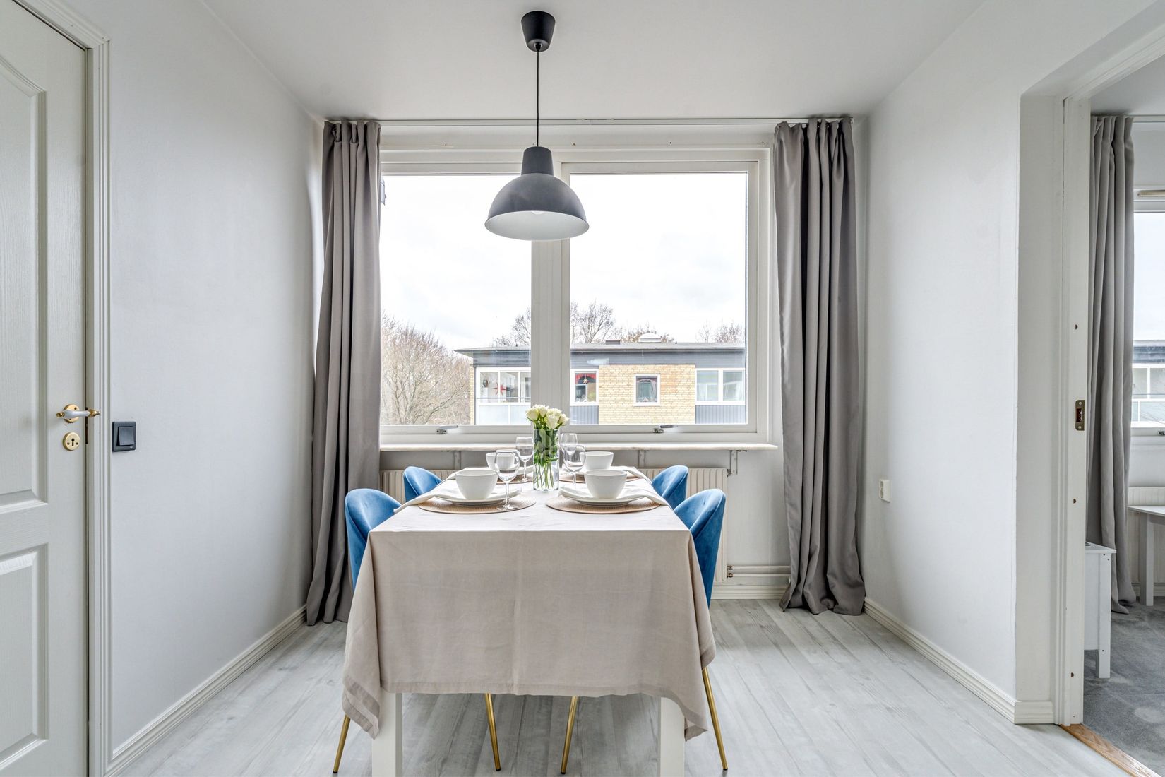 Bostadsrätt, Umeågatan 18a, Rosengården, Helsingborg