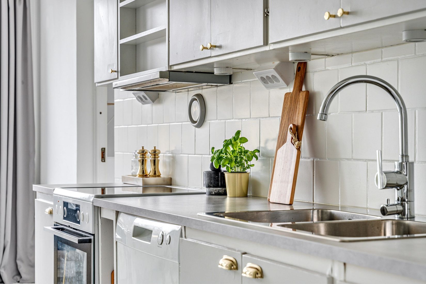 Bostadsrätt, Umeågatan 18a, Rosengården, Helsingborg