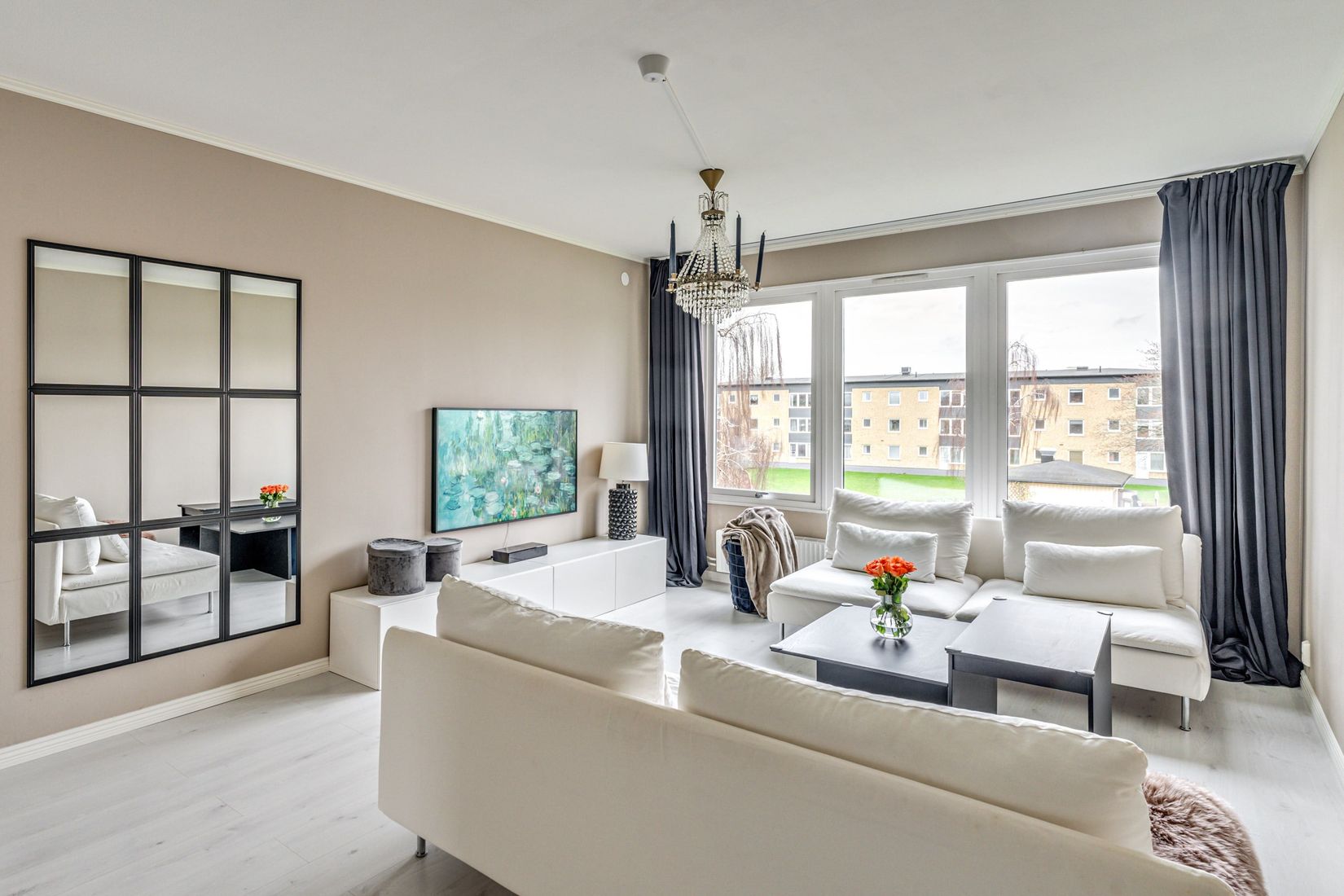 Bostadsrätt, Umeågatan 18a, Rosengården, Helsingborg