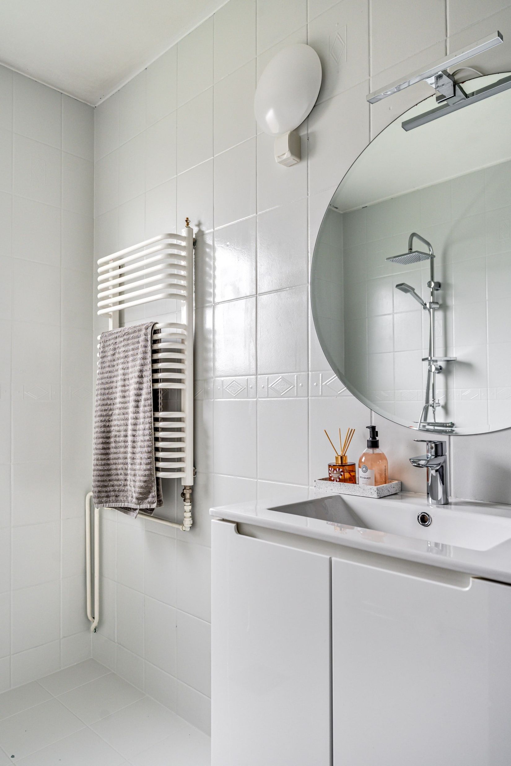 Bostadsrätt, Umeågatan 18a, Rosengården, Helsingborg