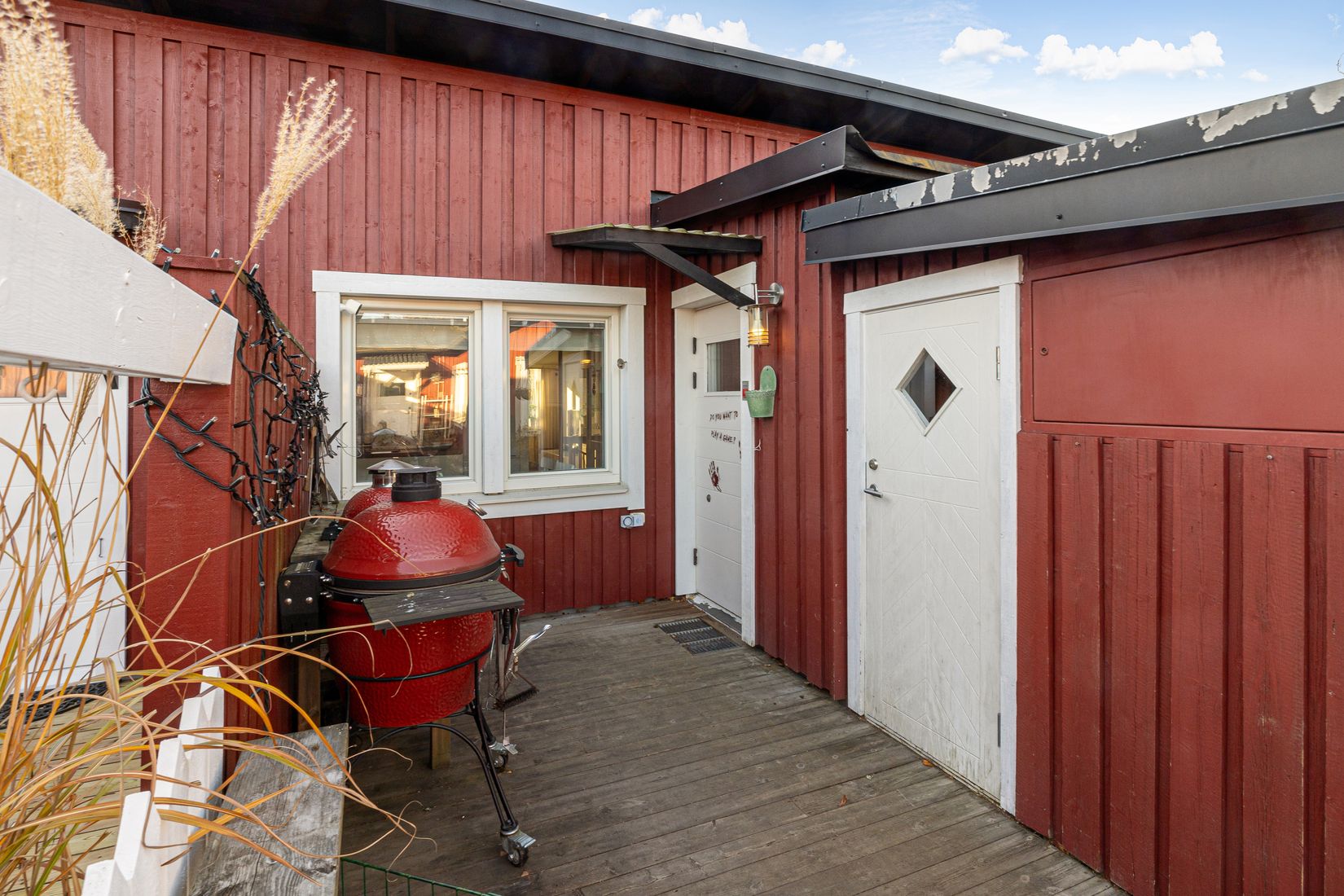 Radhus, Safirgången 66, Öringe, Tyresö