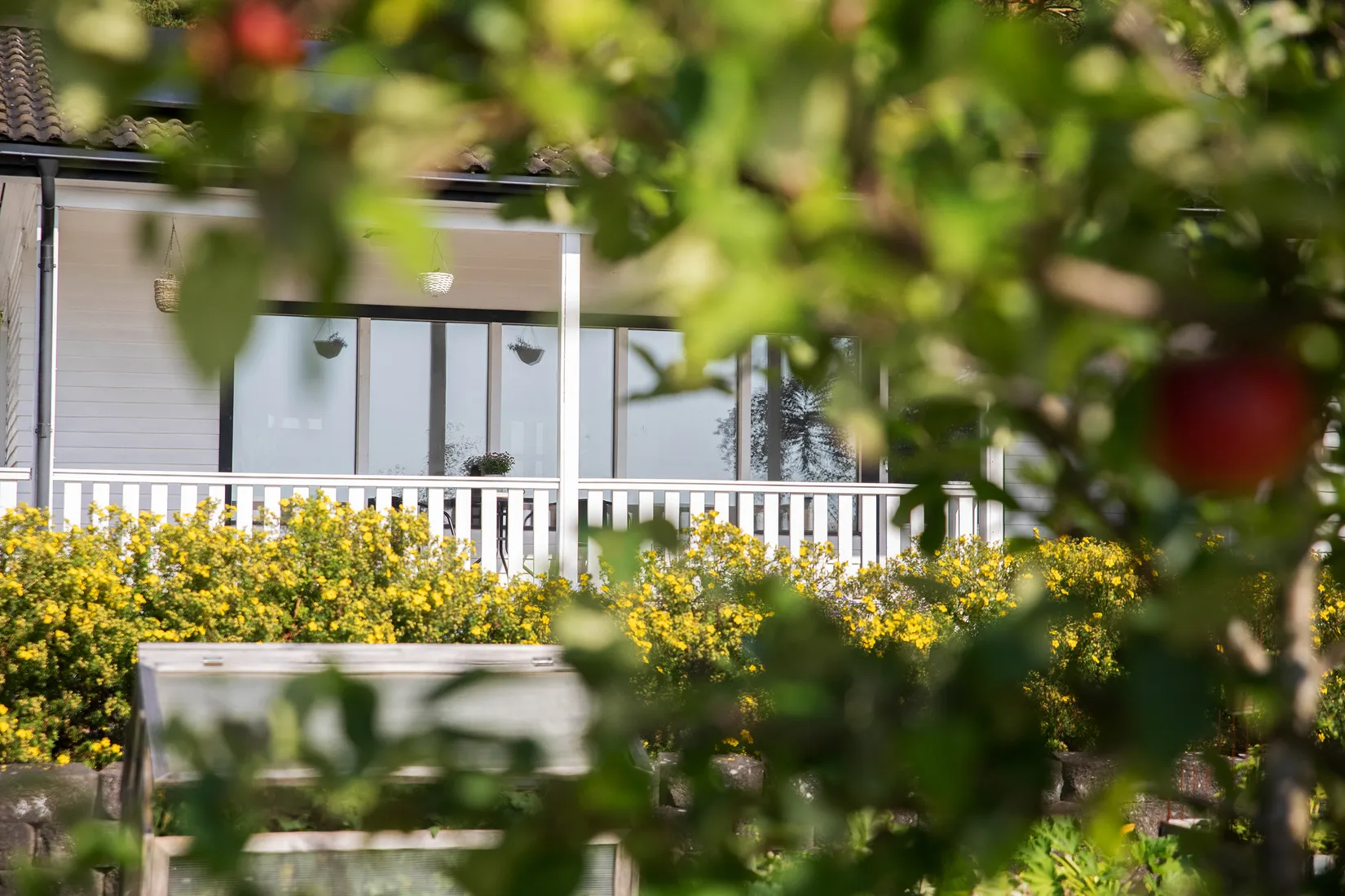 Villa, Buslätt 240, Uddevalla