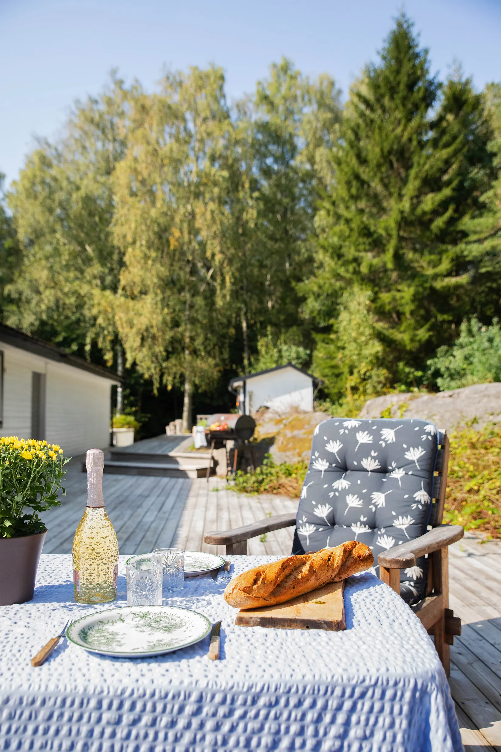 Villa, Buslätt 240, Uddevalla