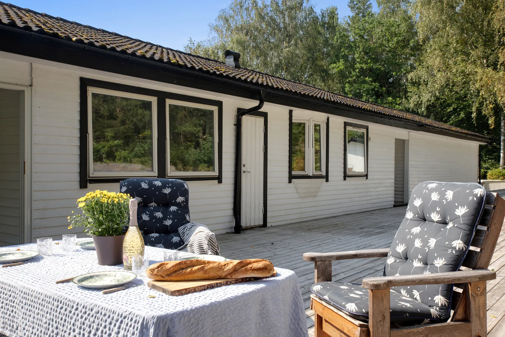 Villa, Buslätt 240, Uddevalla