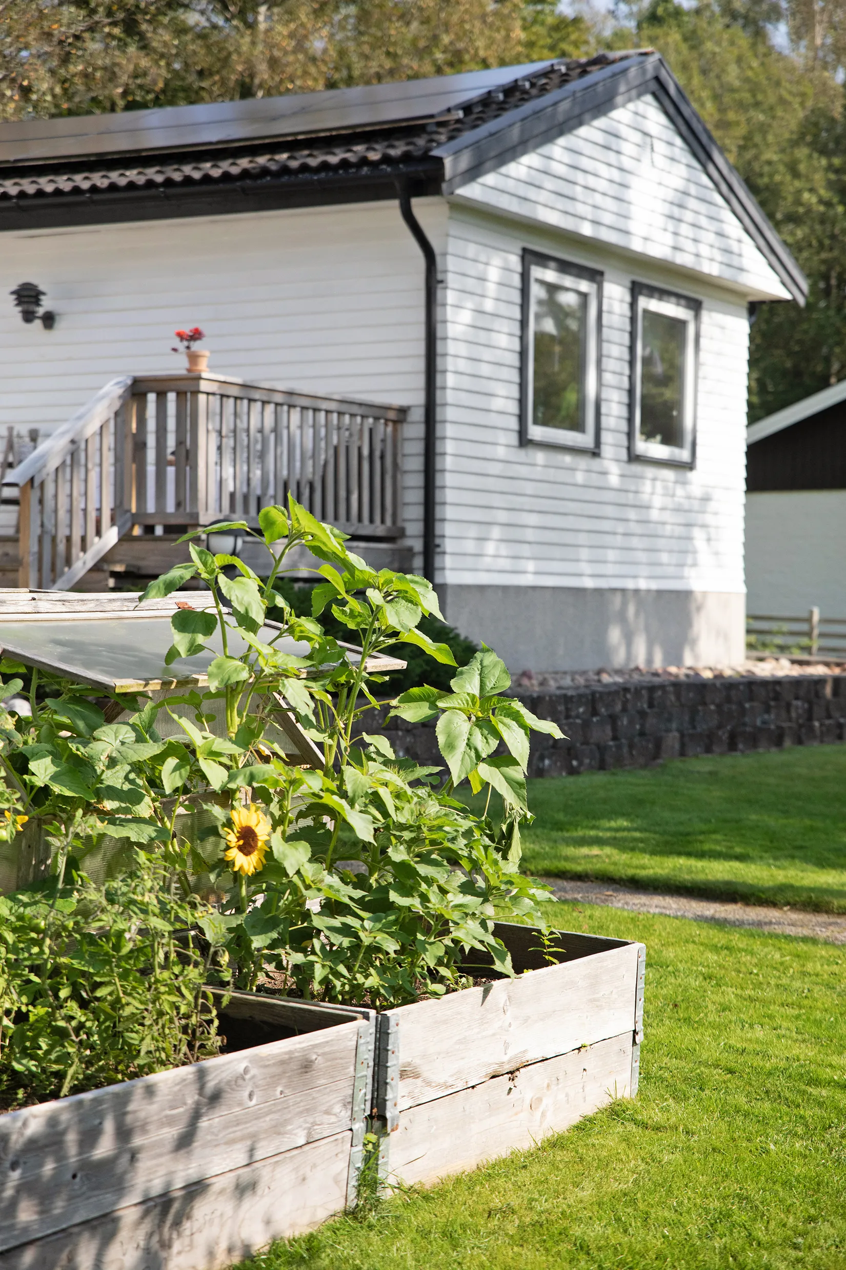 Villa, Buslätt 240, Uddevalla