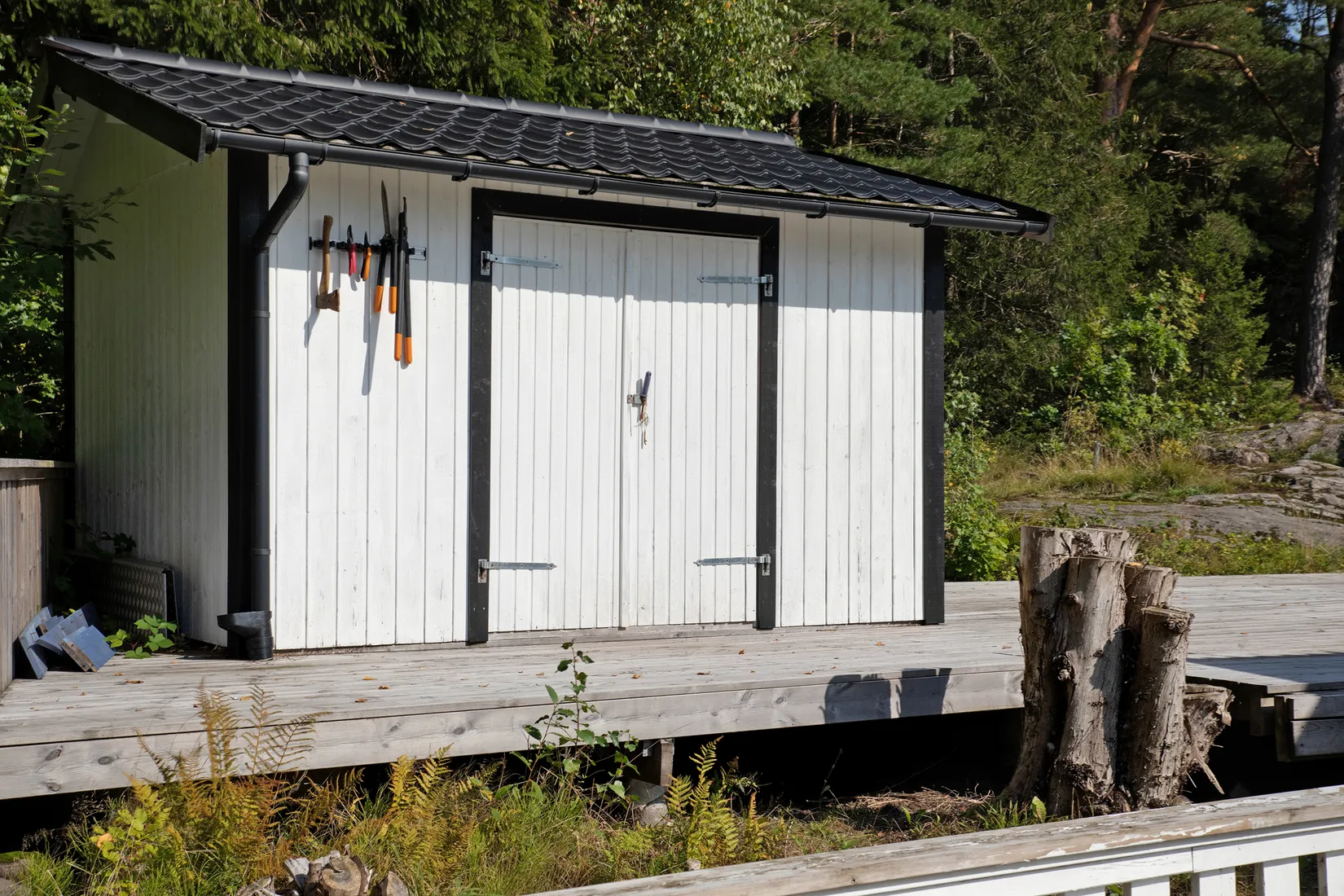 Villa, Buslätt 240, Uddevalla