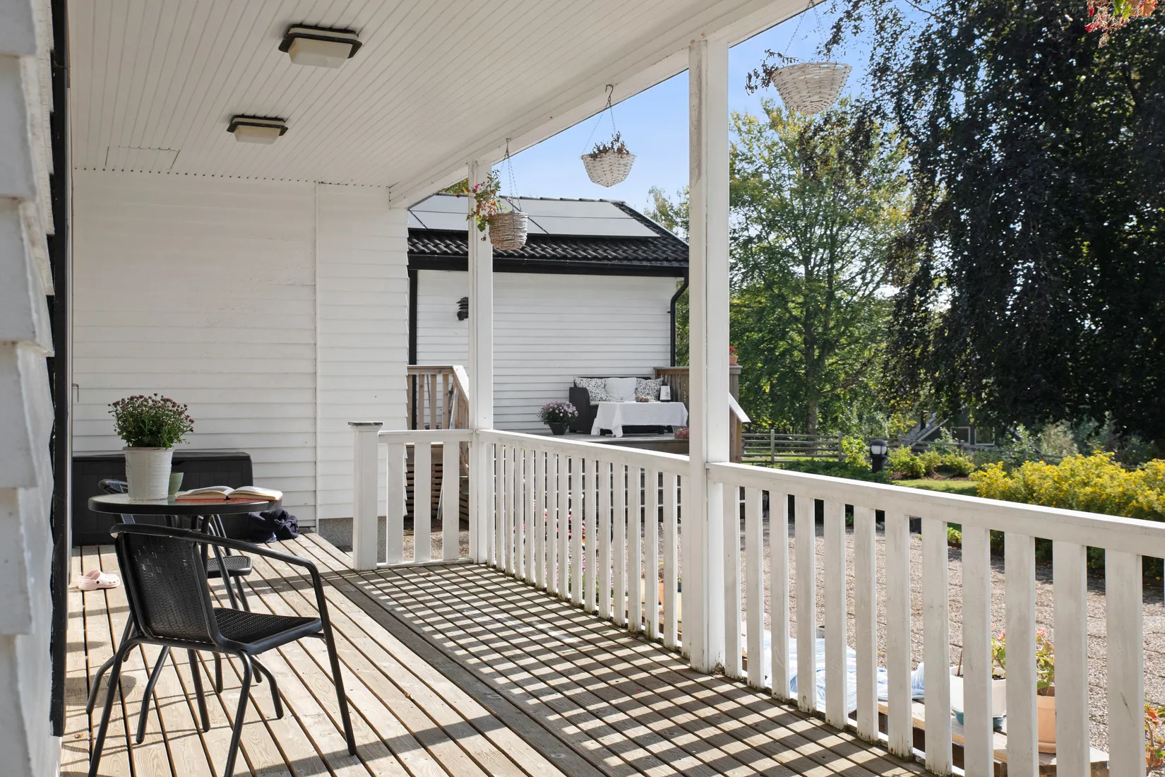 Villa, Buslätt 240, Uddevalla