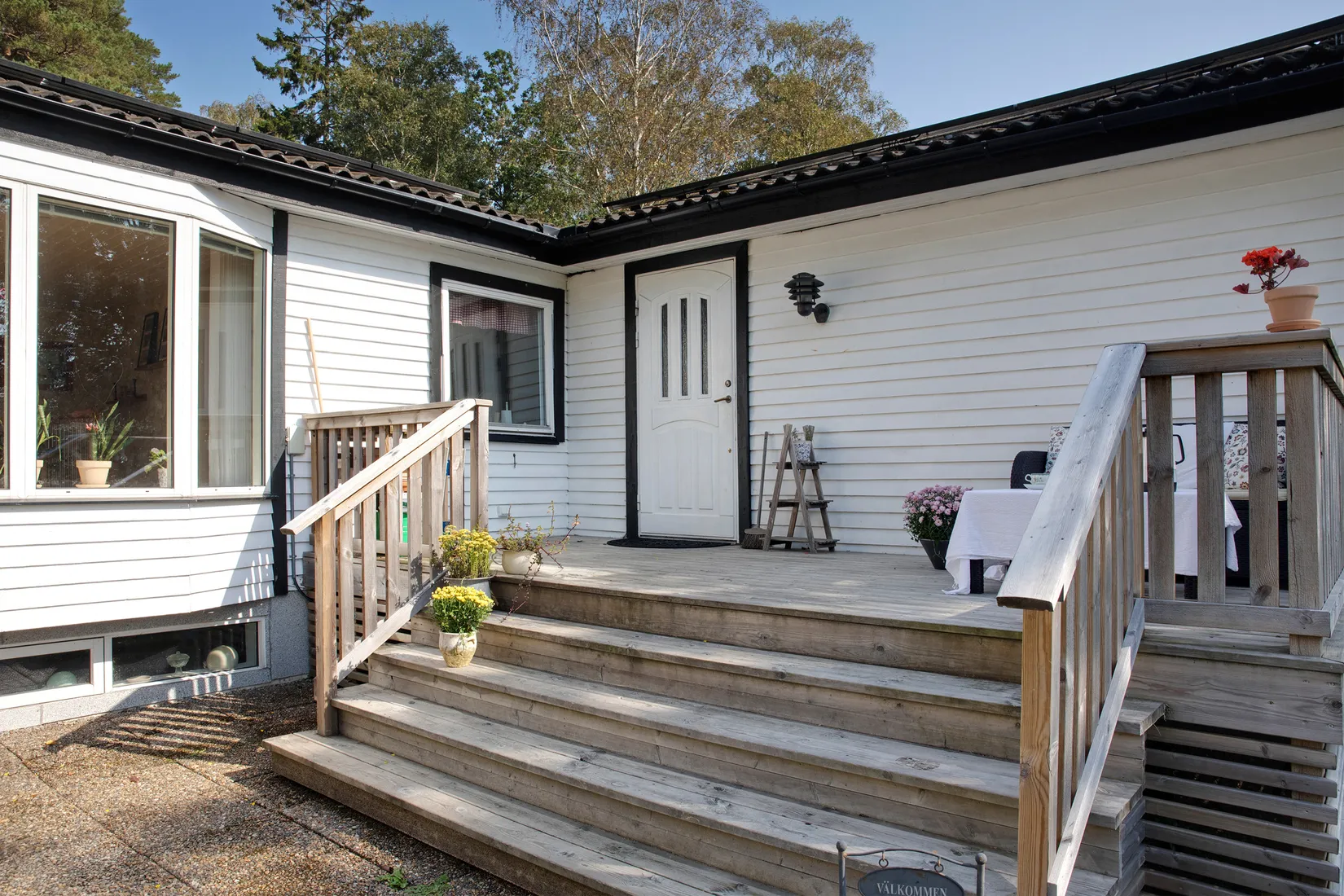 Villa, Buslätt 240, Uddevalla