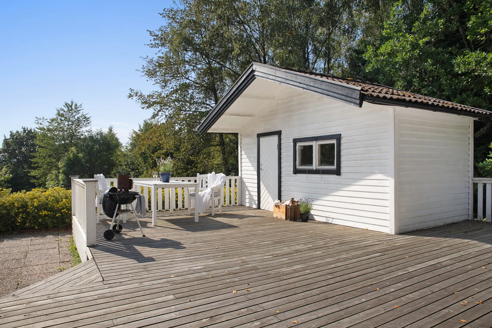 Villa, Buslätt 240, Uddevalla