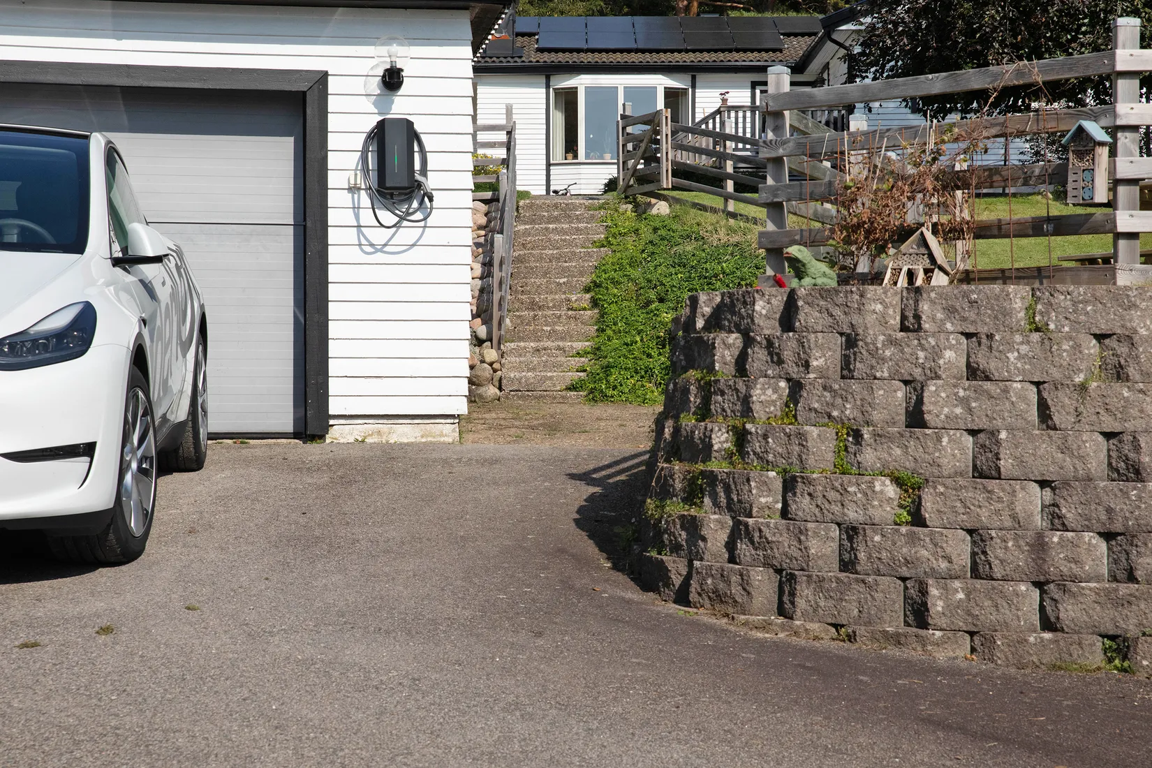 Villa, Buslätt 240, Uddevalla