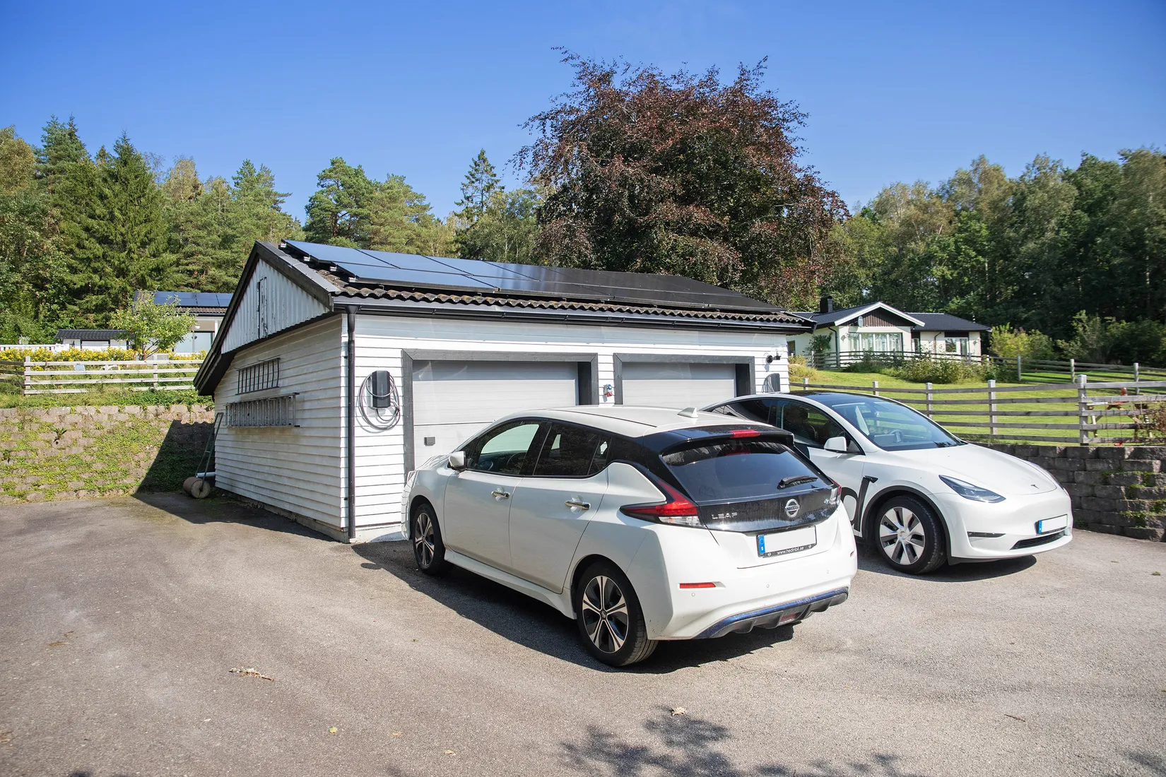 Villa, Buslätt 240, Uddevalla