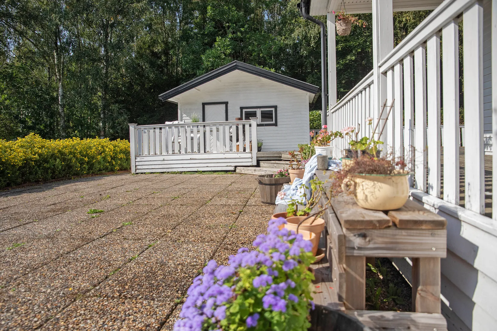 Villa, Buslätt 240, Uddevalla
